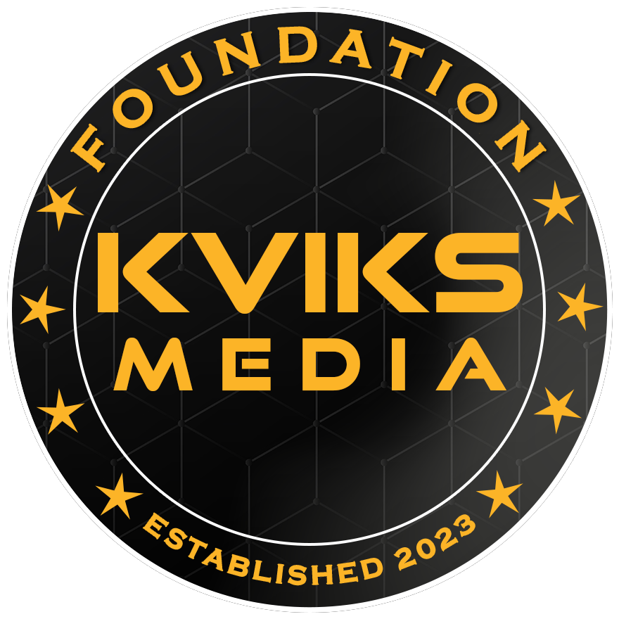 KVIKS Media